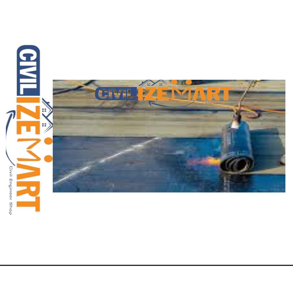Waterproofing App Membrane Services