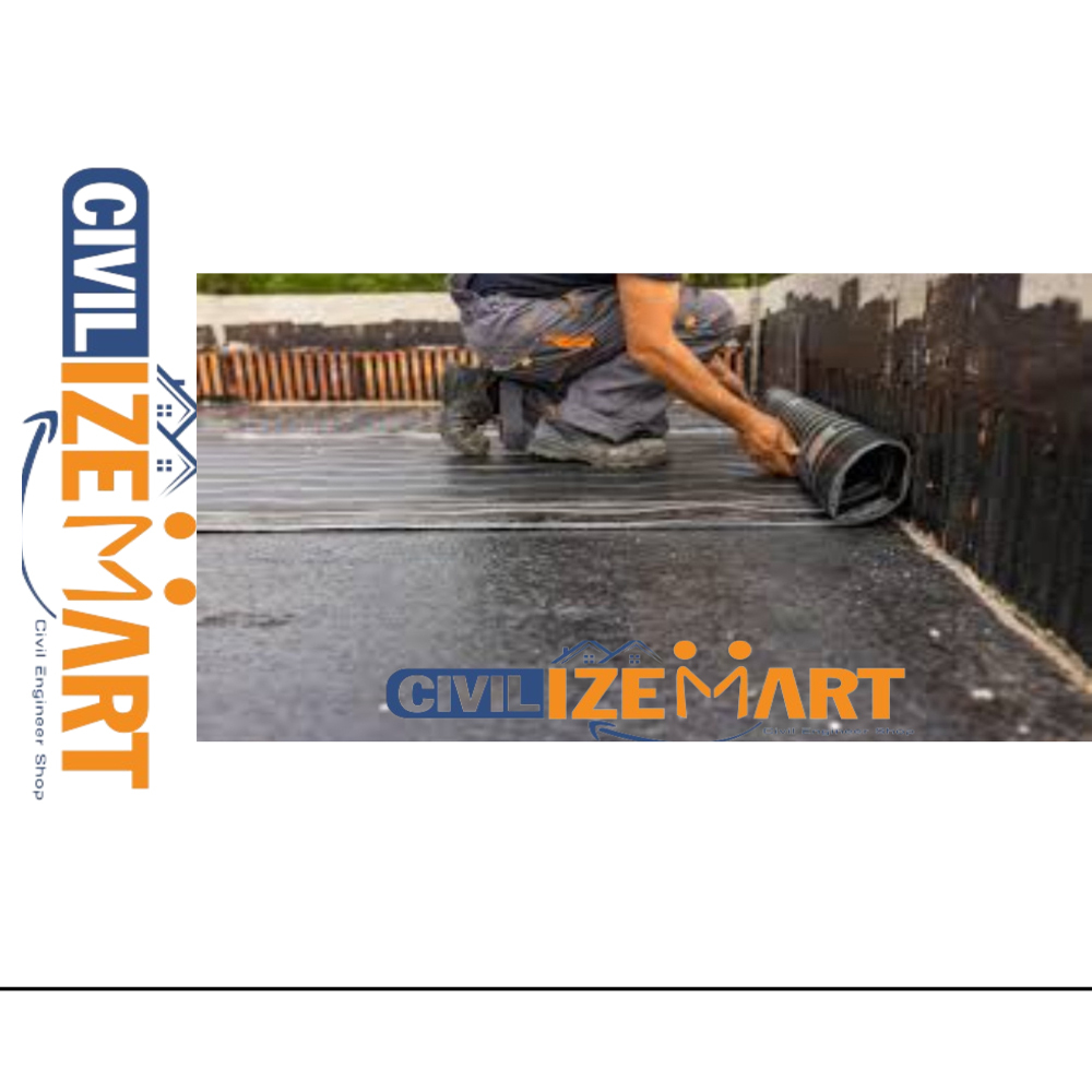 WATERPROOFING APP MEMBRANE SERVICES