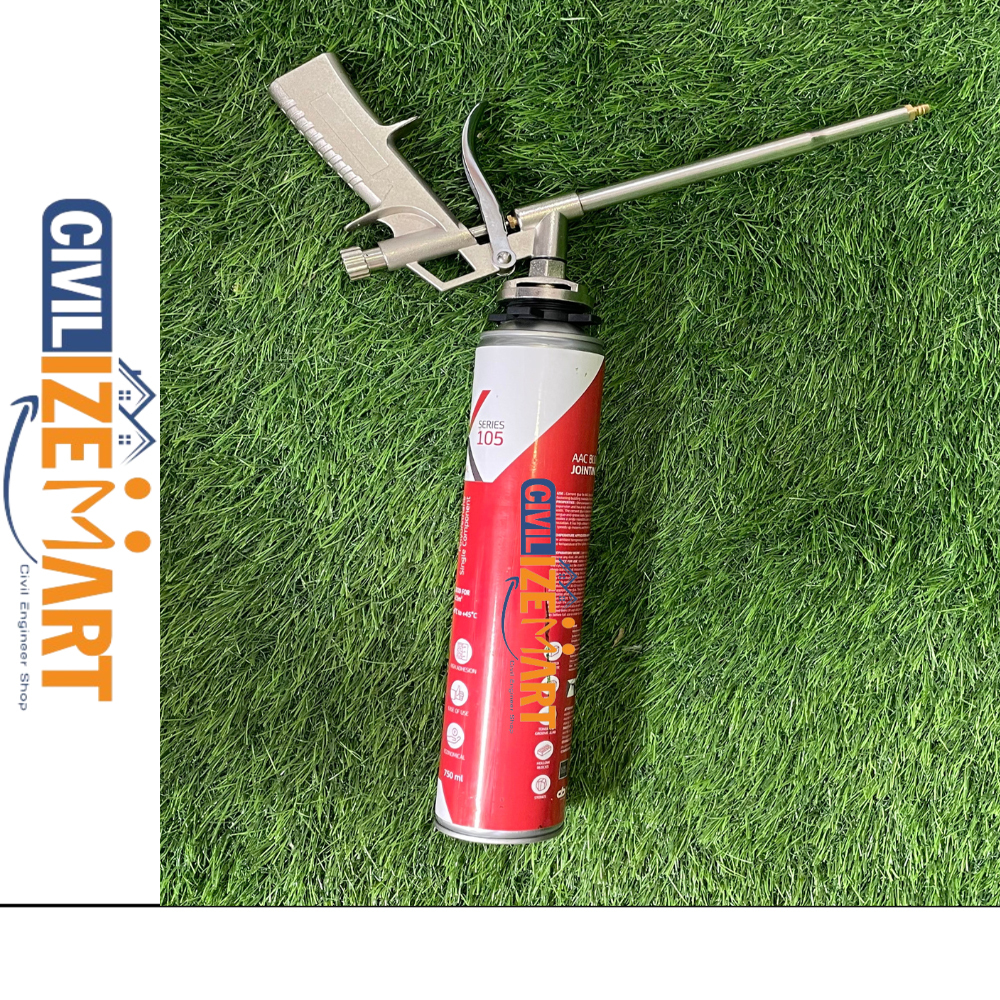 DB FIX AAC BLOCK JOINTING GLUE ADHESIVE (750ML)