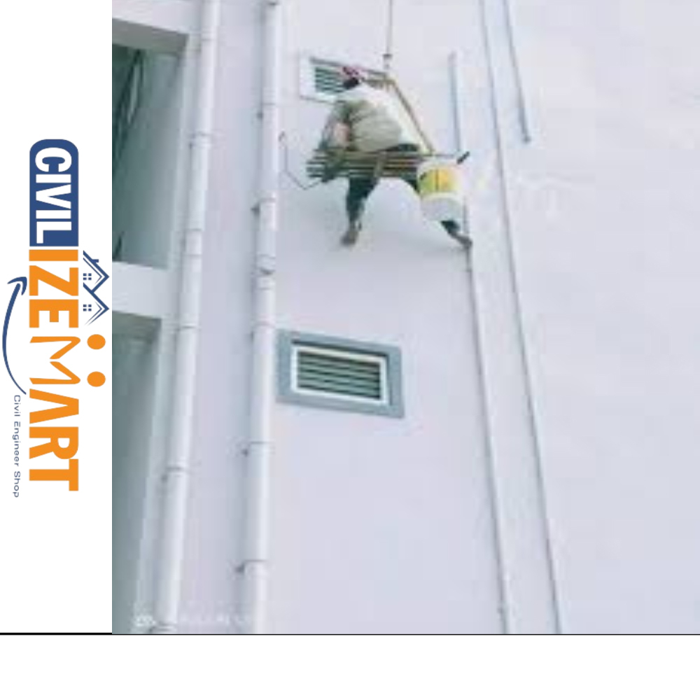 WALL DAMPNESS TREATMENT