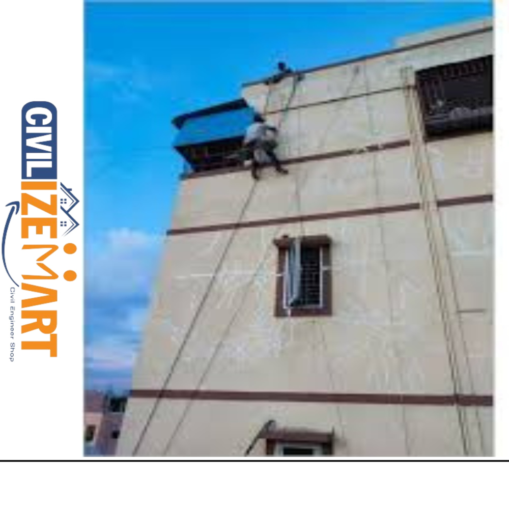 WALL DAMPNESS TREATMENT