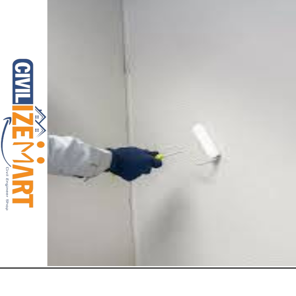 WALL DAMPNESS TREATMENT