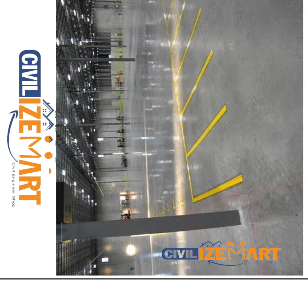 PARKING DECK FLOORING SERVICE