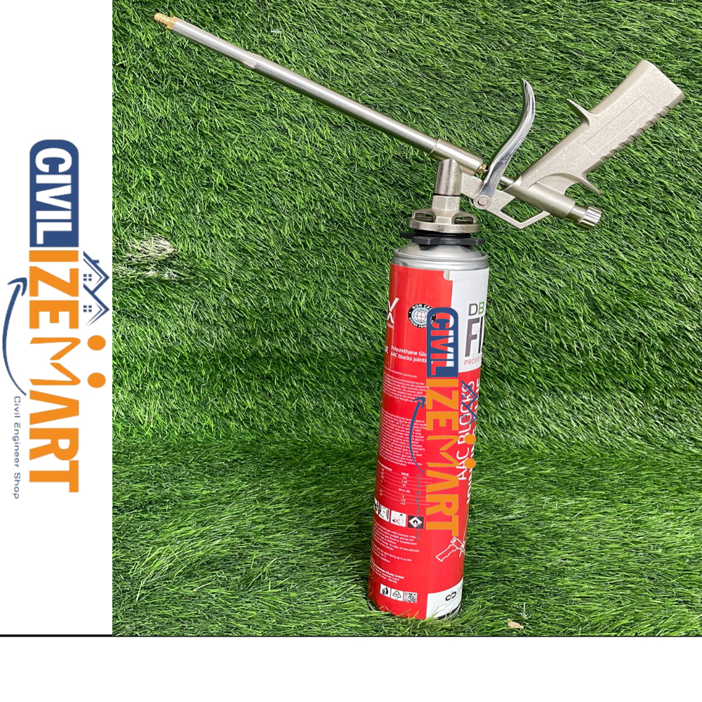 DB FIX AAC BLOCK JOINTING GLUE ADHESIVE (750ML)