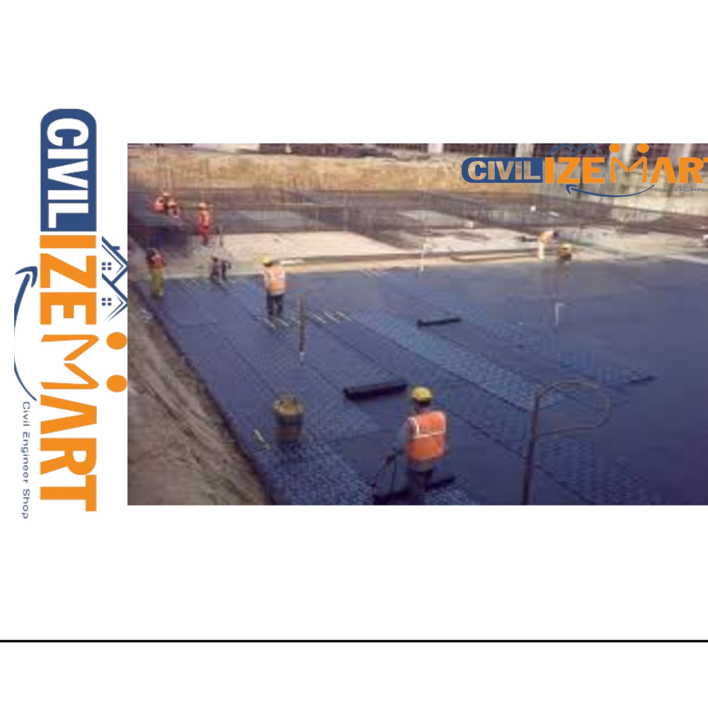 WATERPROOFING SERVICES - CIVILIZEMART
