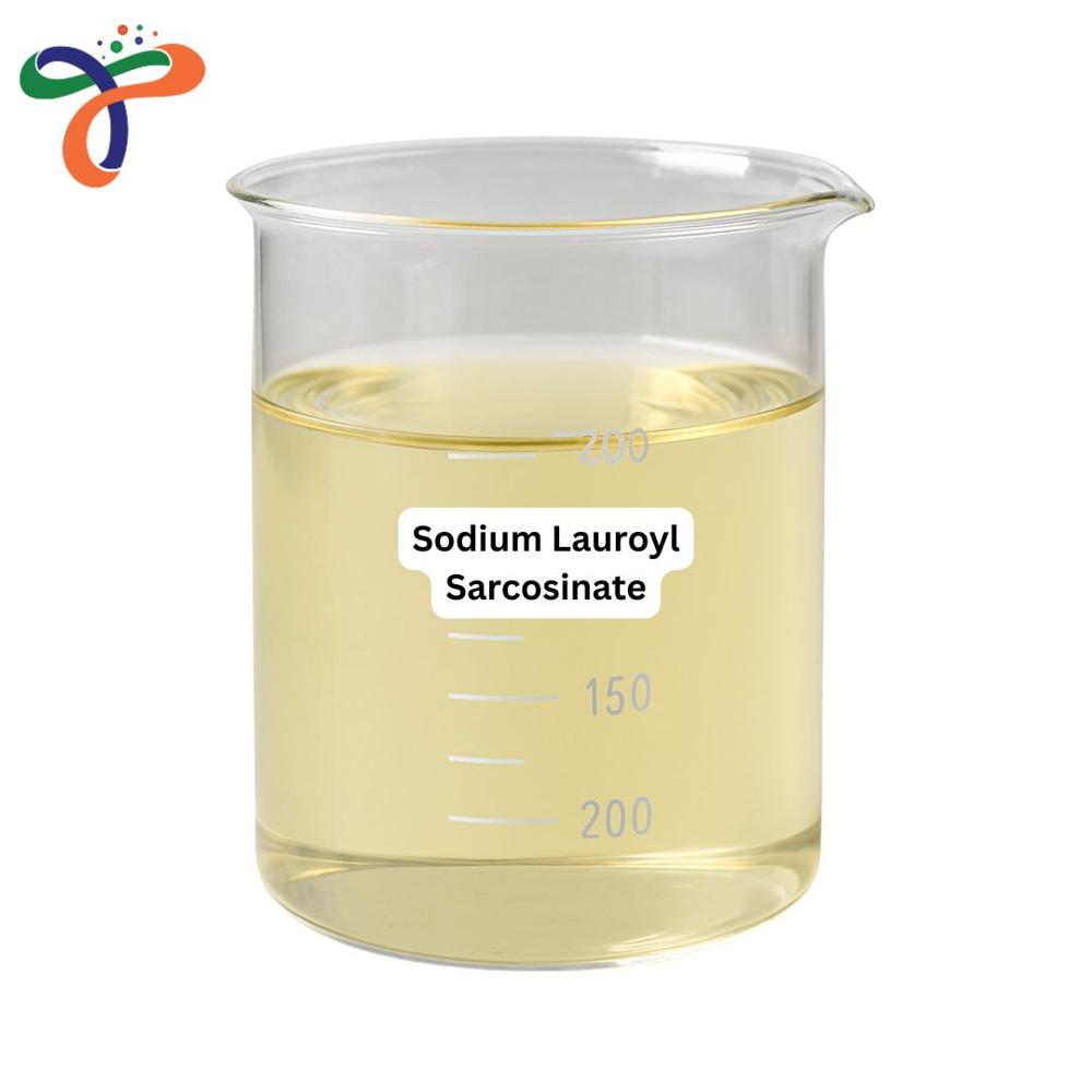 Sodium Lauroyl Sarcosinate