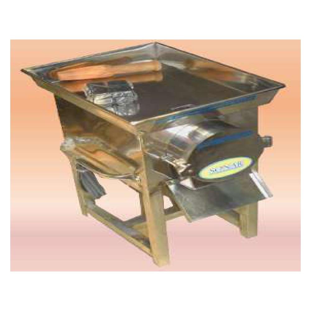 Gravy Machine