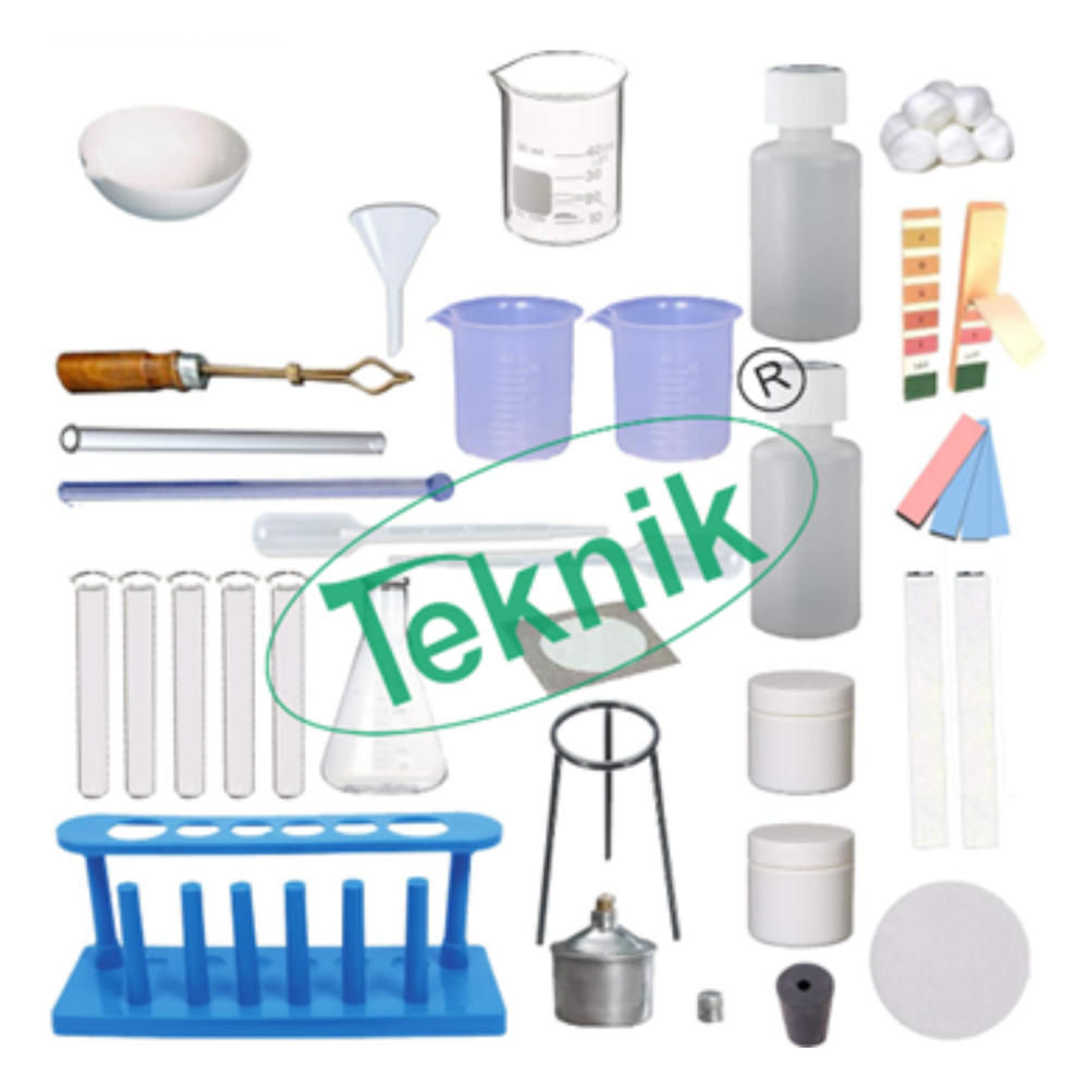 SCIENCE KIT .
