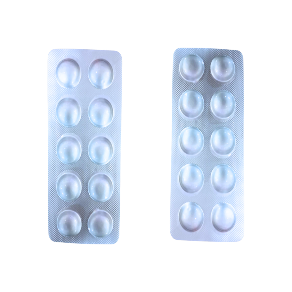 Everolimus Tablets 0.5 mg