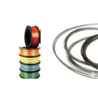 Peek - Ss Tubing