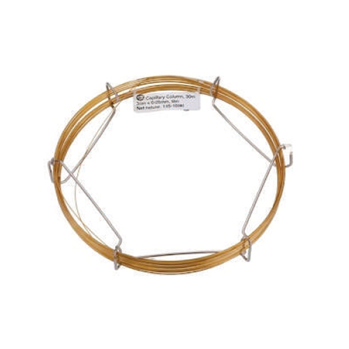 GC Capillary Columns