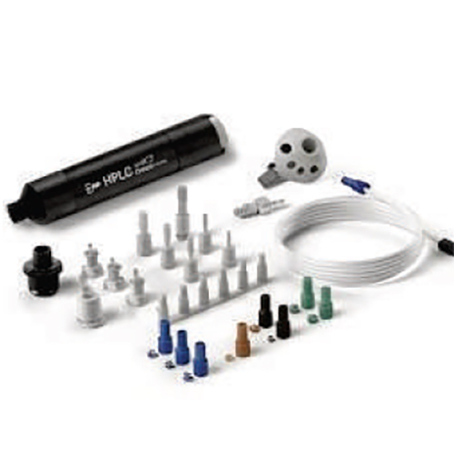 HPLC Solvent Waste Kit