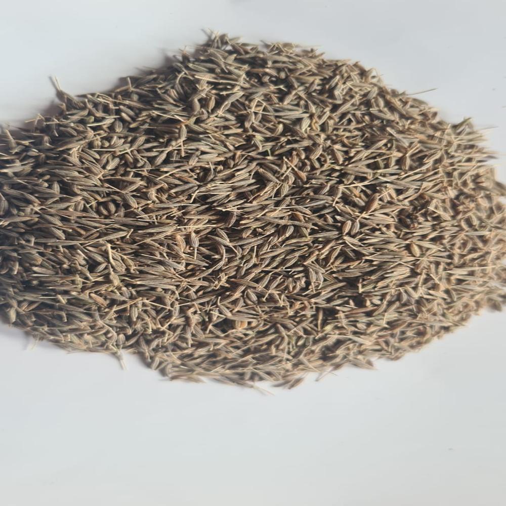 Cumin Seeds - Color: Brown