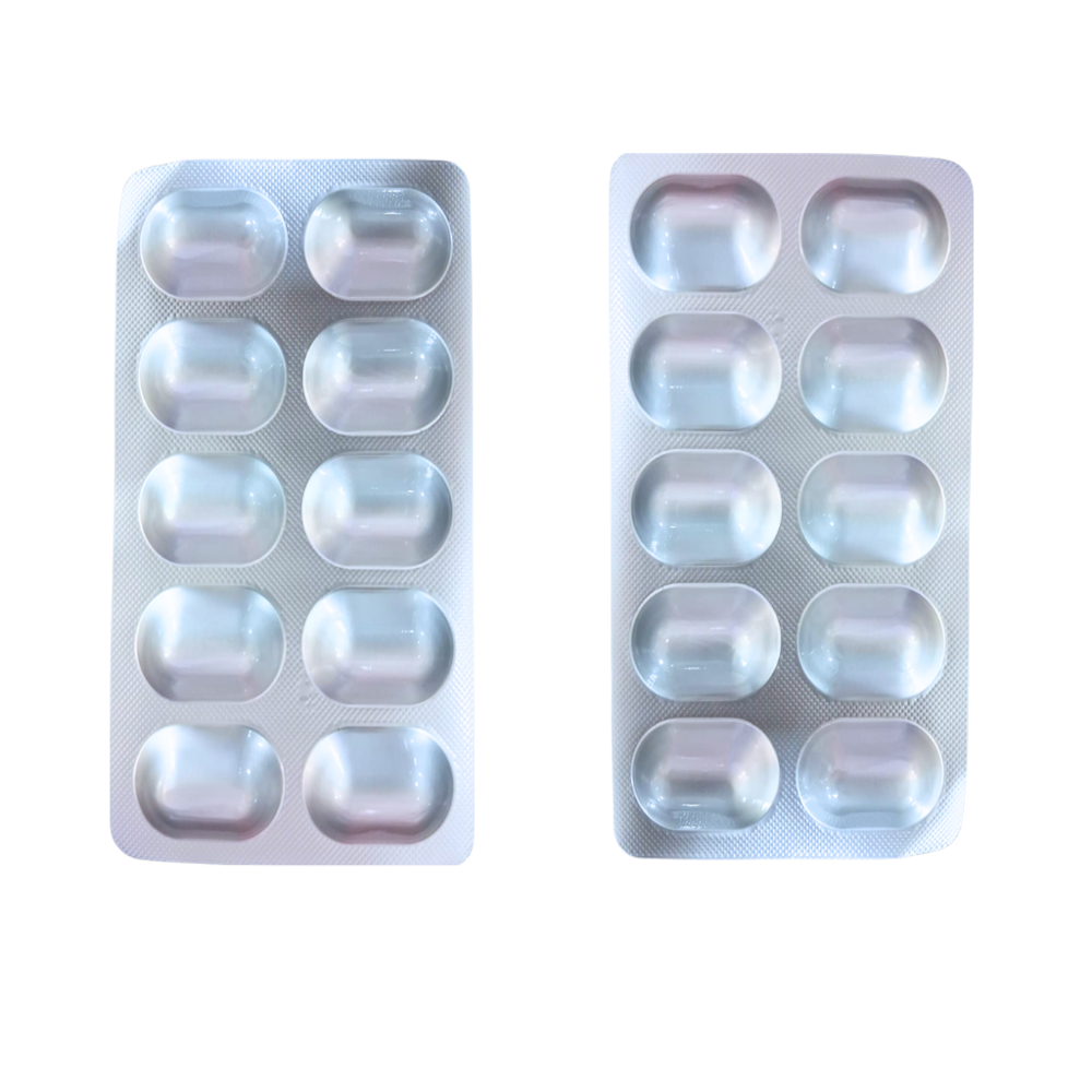 Euphorbia Prostrata Extract and Calcium Dobesilate Tablets