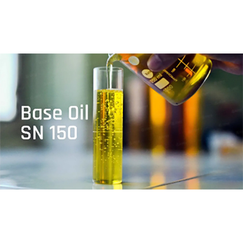 SN150 Base Oil