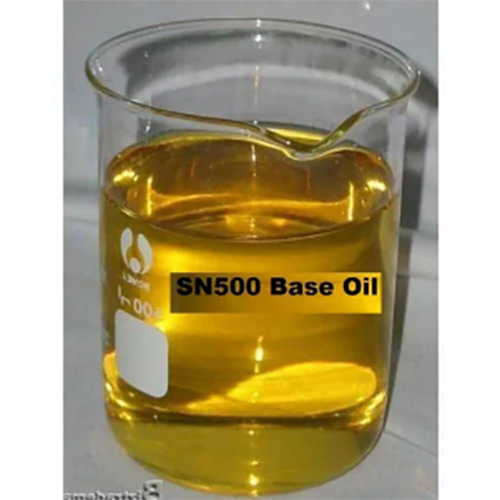 SN 500 Base Oil