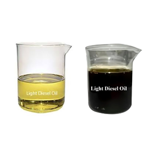 Light Diesel Oil