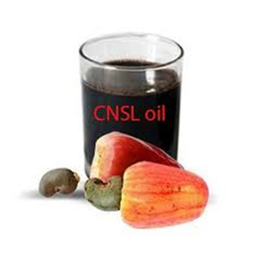 CNSL Oil (Cashew Nut Shell Liquid)