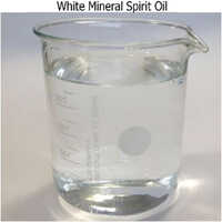 White Spirit