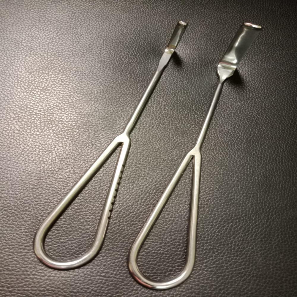 Langenberg Retractor Hand Held Retractors Langenbeck Retractor