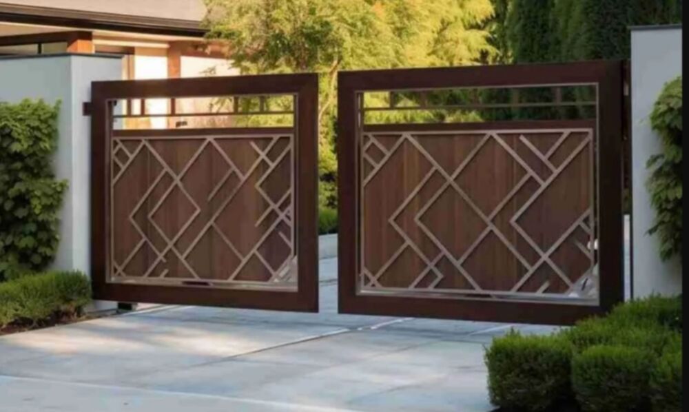 Electric Sliding Gate manufacturer
