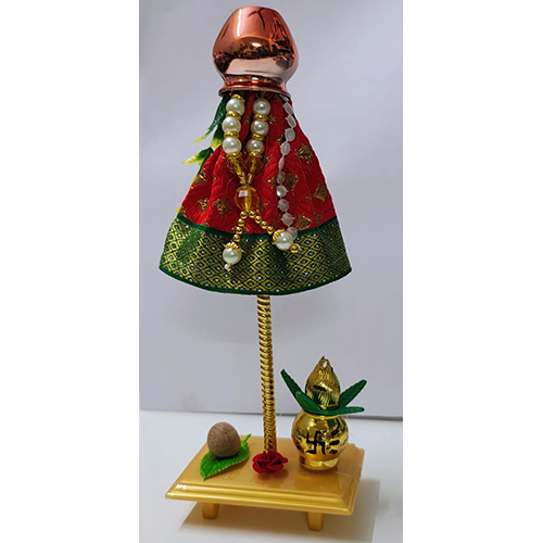 9 Inch Gudi Padwa
