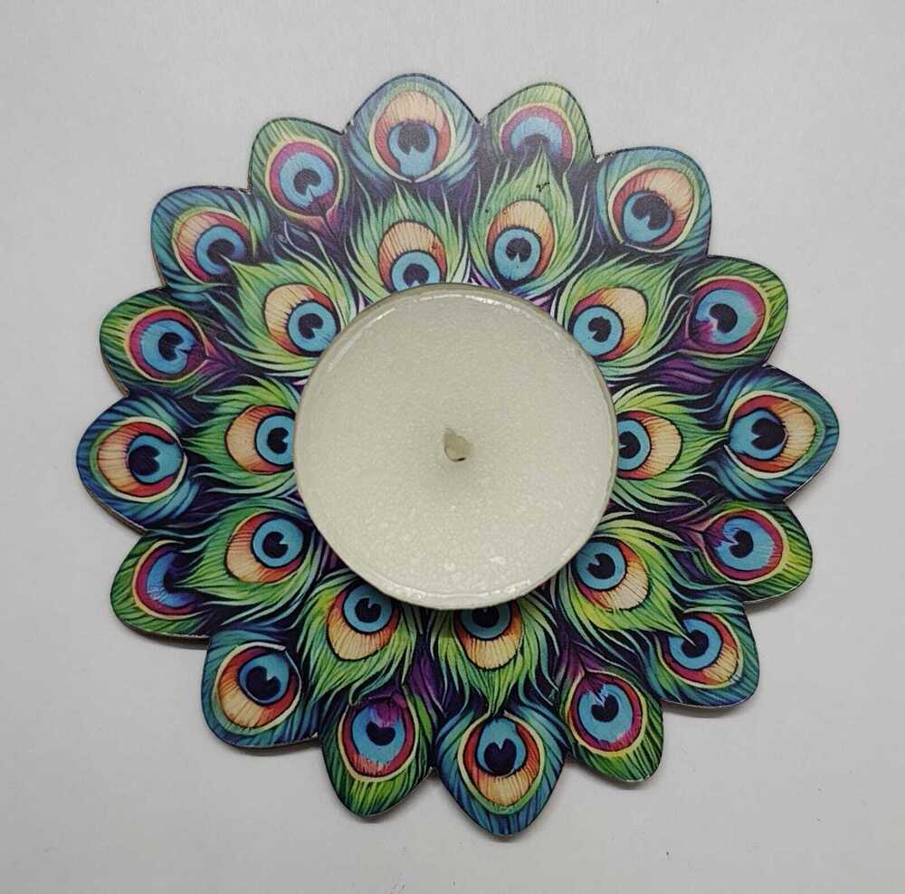 TC 001 Tealight Candle Holder