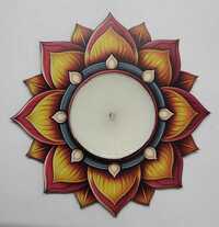 Tc 002 Tealight Candle Holder