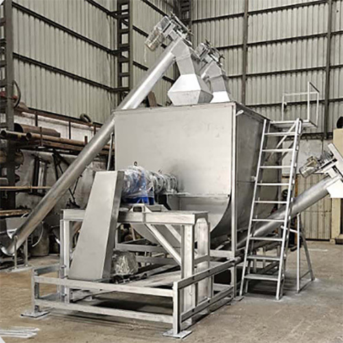 Mixer Blender Machine