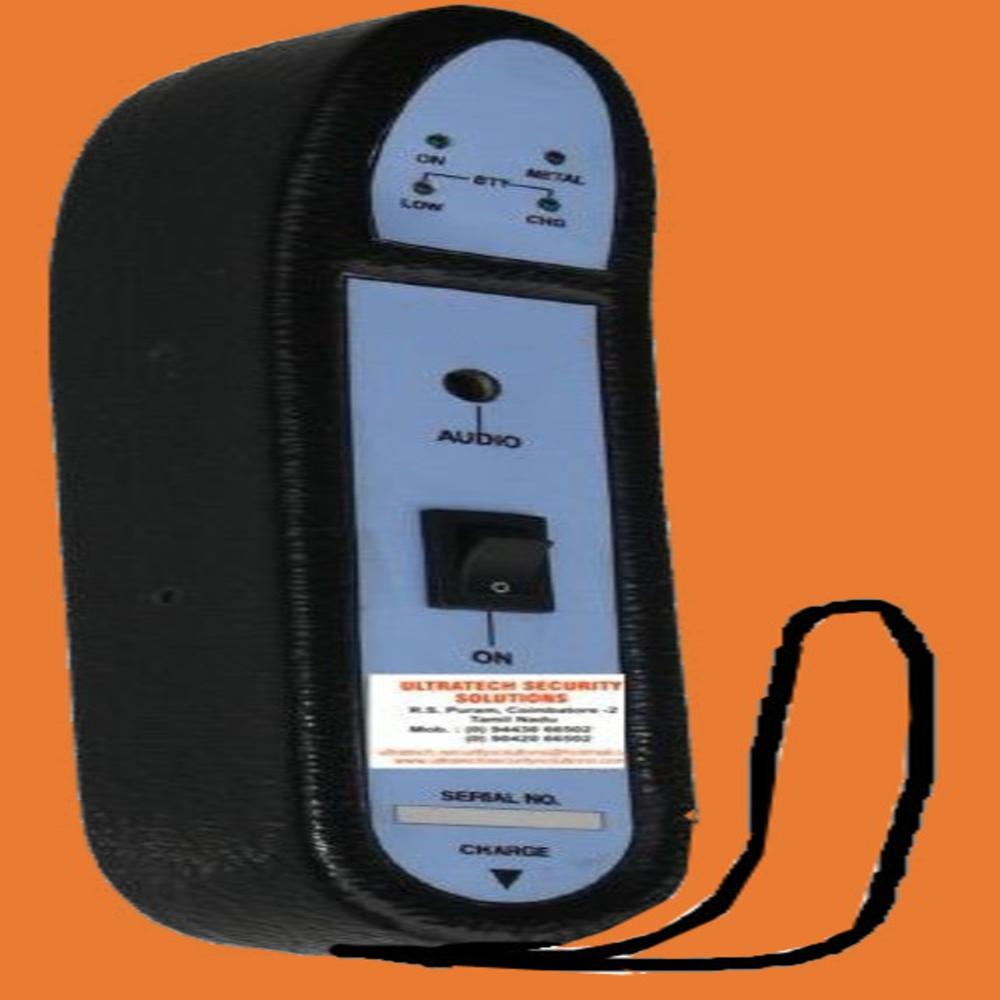 GOLD JEWELLERY METAL DETECTOR