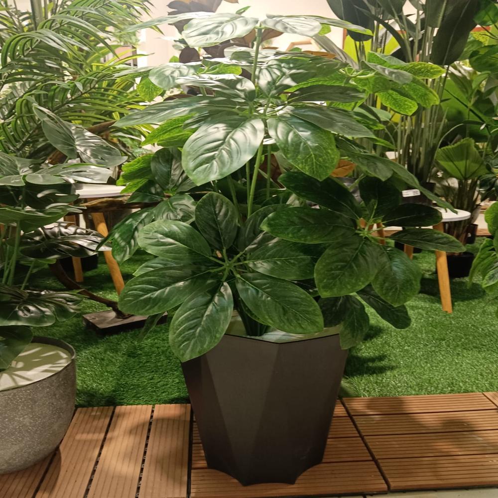 SG-MP-405 Artificial Baarig Big Chiku Plant