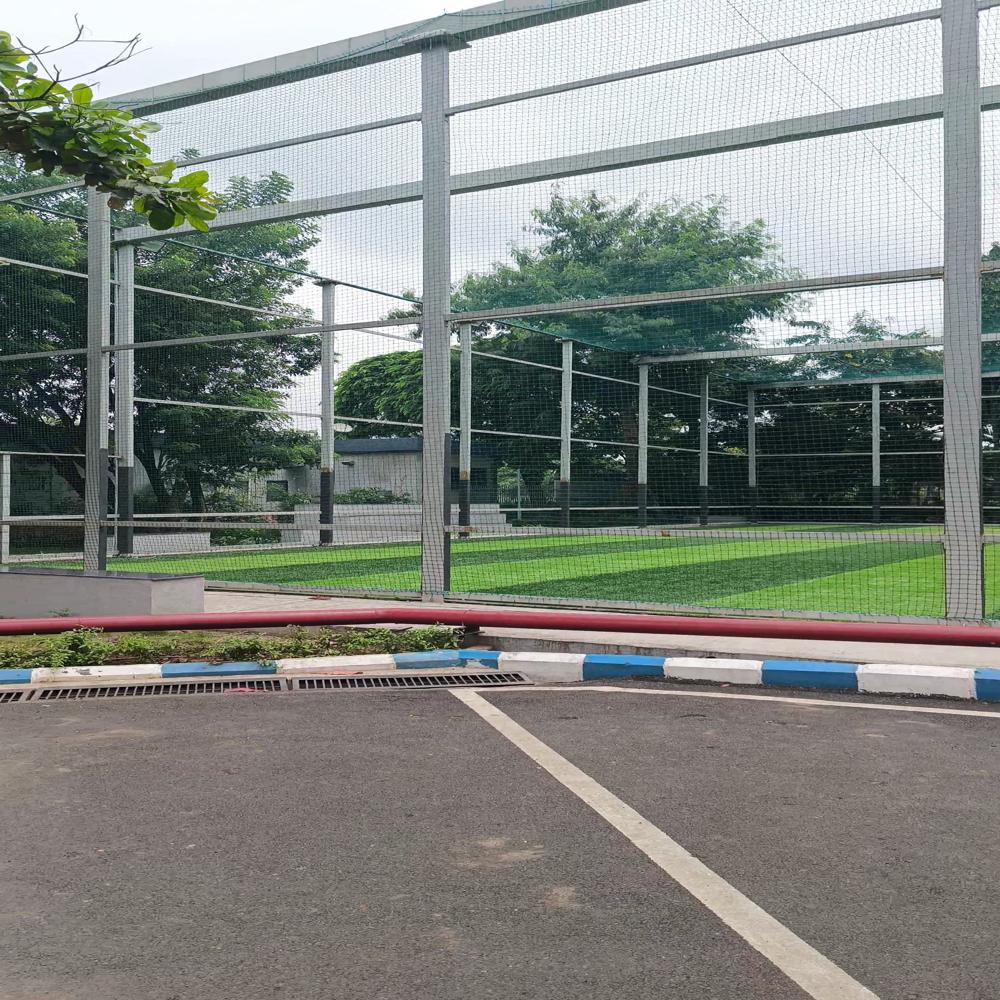 Sports Pitch Construction सेवाएं