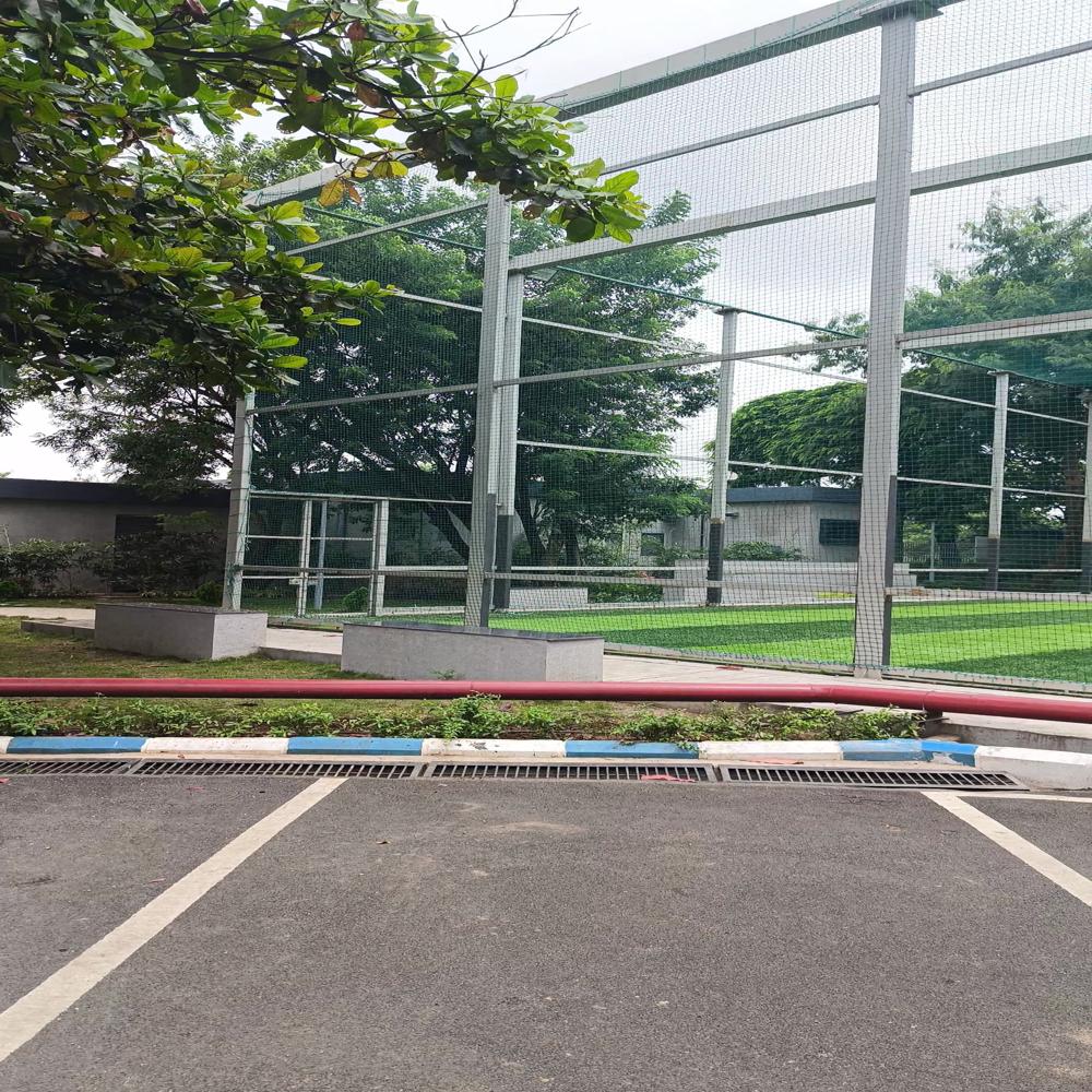 Sports Pitch Construction सेवाएं