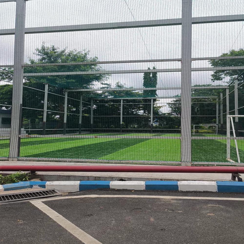 Sports Pitch Construction सेवाएं