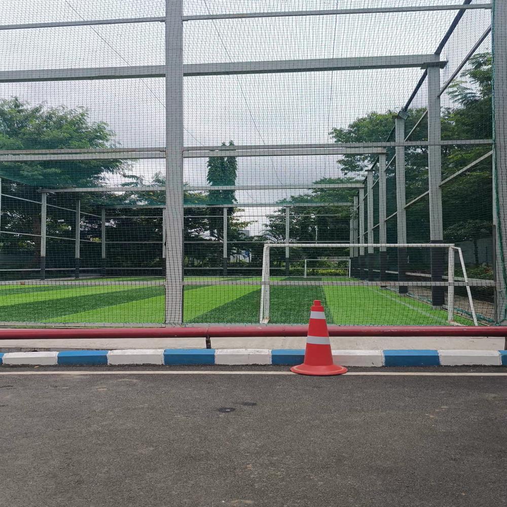 Sports Pitch Construction सेवाएं