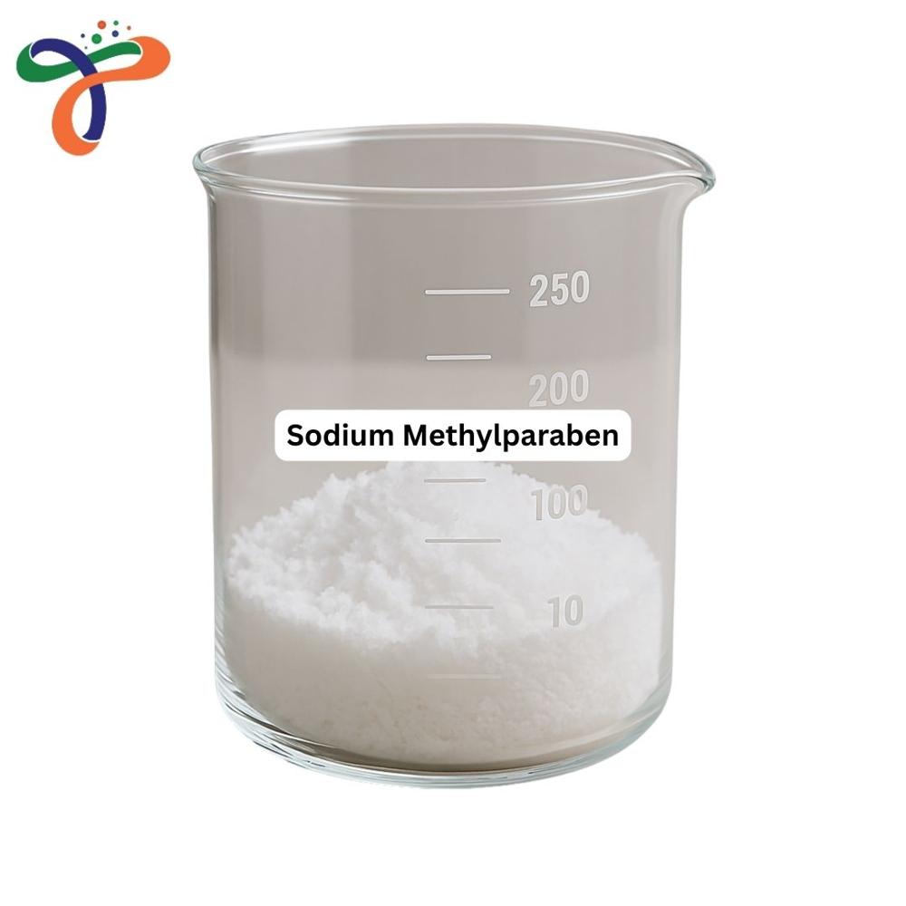 Sodium Methylparaben (5026-62-0)