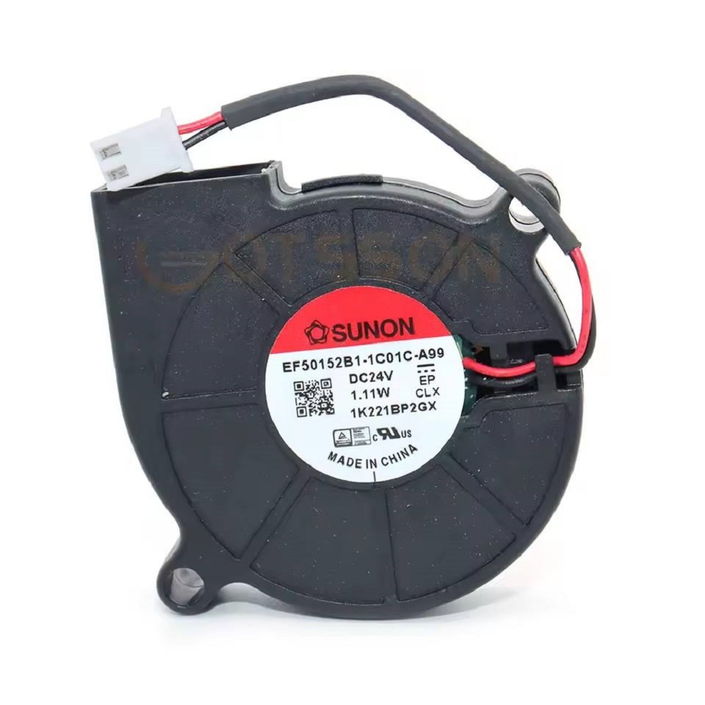 SUNON EF50152B1-1C01C-A99 Cooling Fan