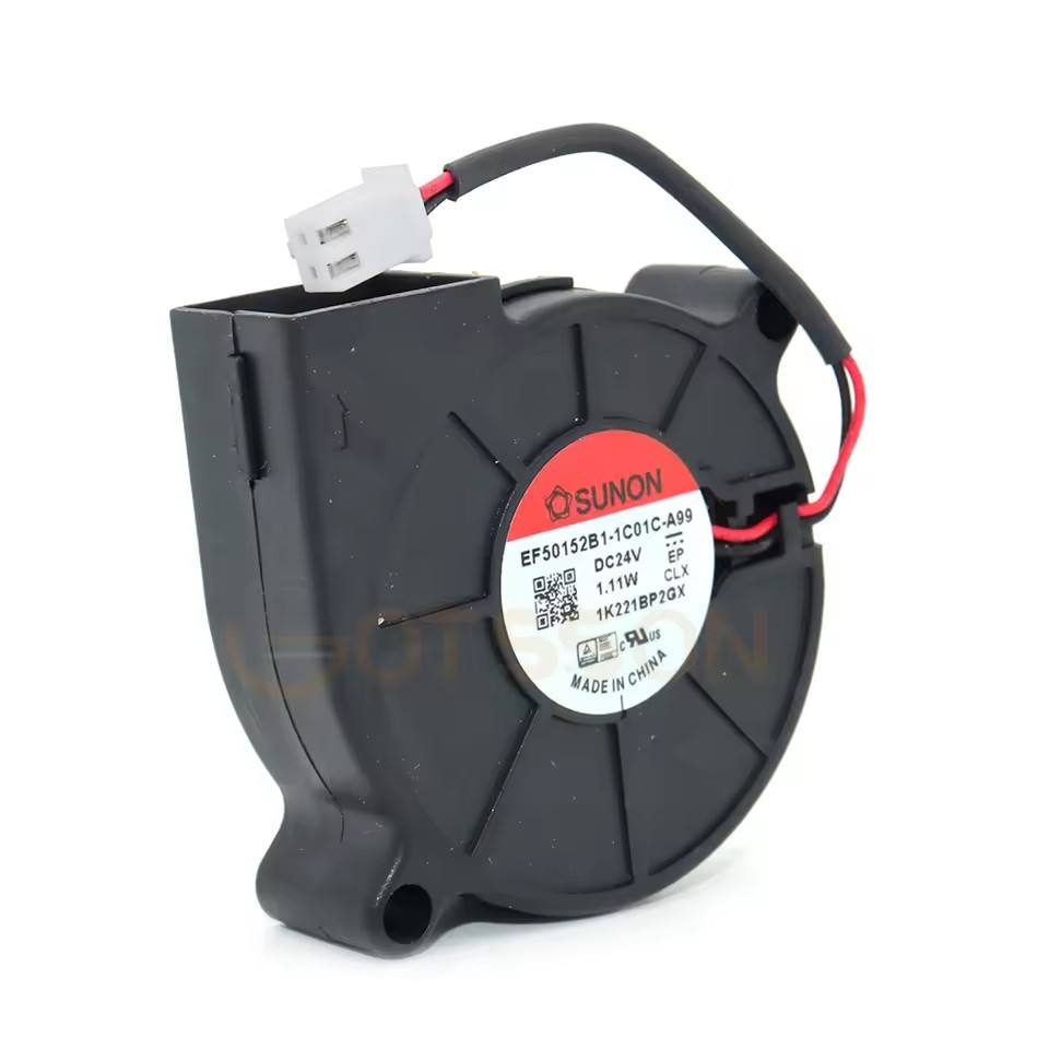 SUNON EF50152B1-1C01C-A99 Cooling Fan