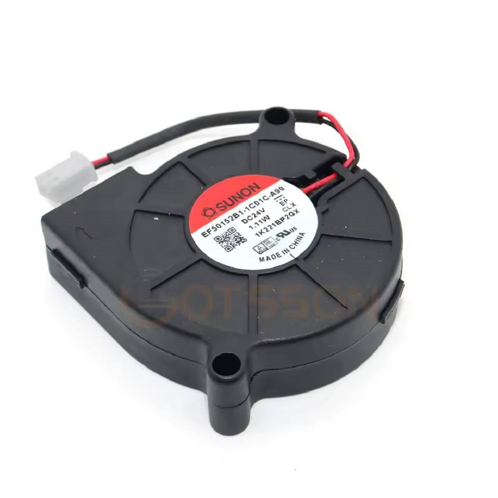 SUNON EF50152B1-1C01C-A99 Cooling Fan