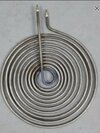 G Coil Heaters