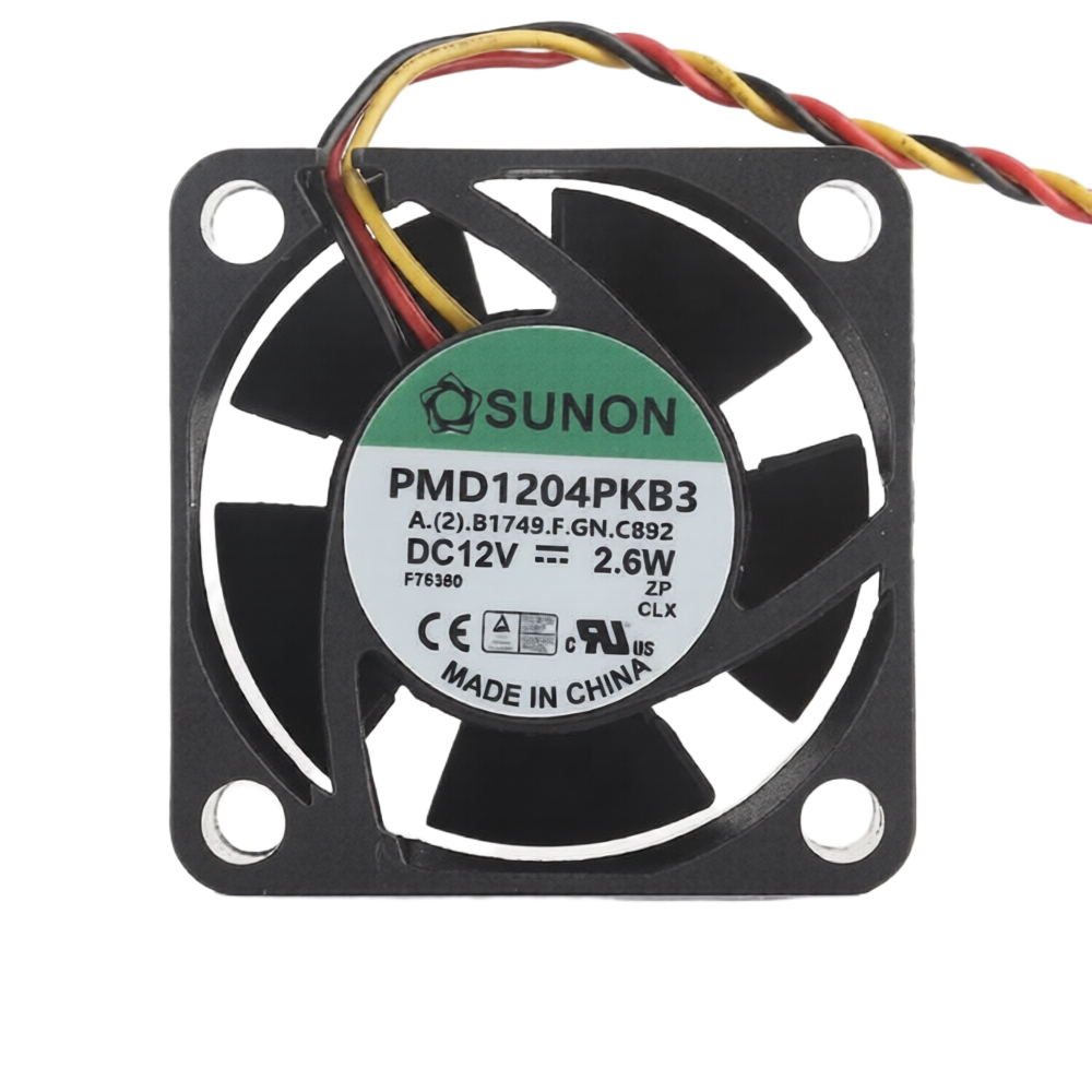 Sunon PMD1204PKB3 Cooling Fan