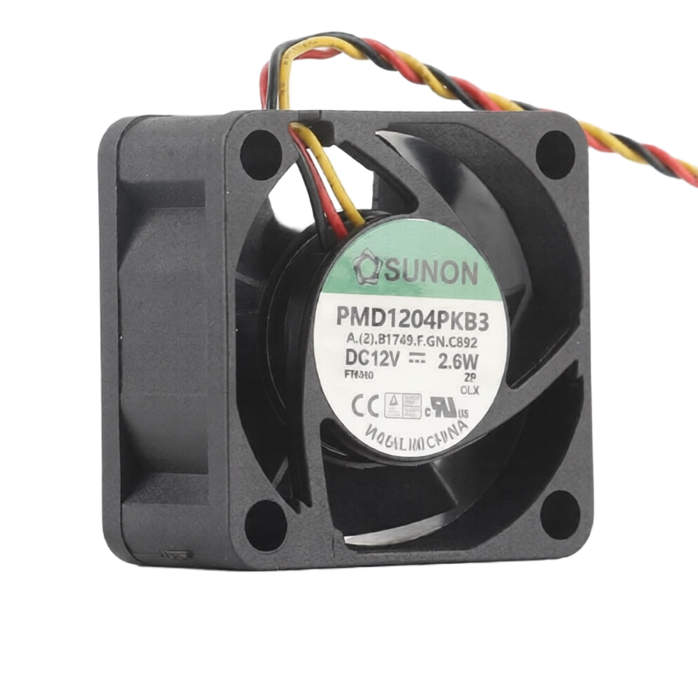 Sunon PMD1204PKB3 Cooling Fan