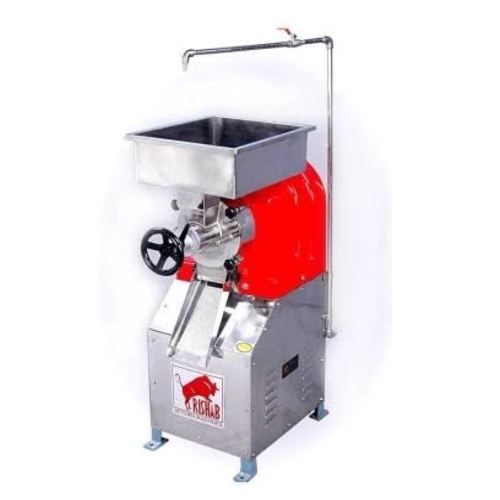 Instant Idli Dosa Batter Machine - Product Type: Chocolate