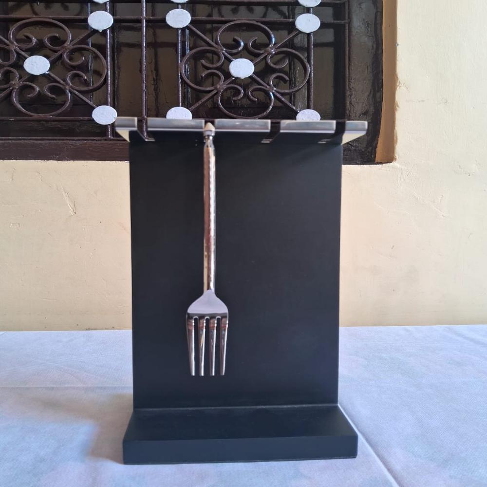 SS Cutlery Set of 24