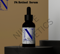 1% Retinol Serum - Attributes: Smudge Proof