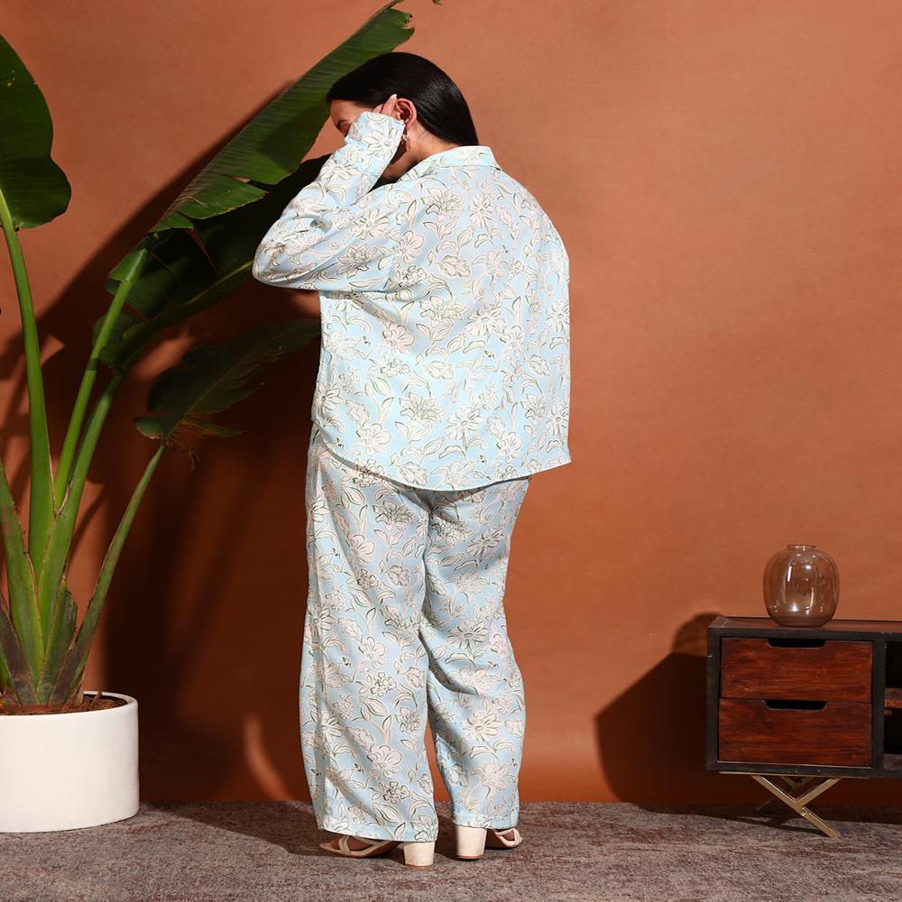 Venezuelan Co-ord Set