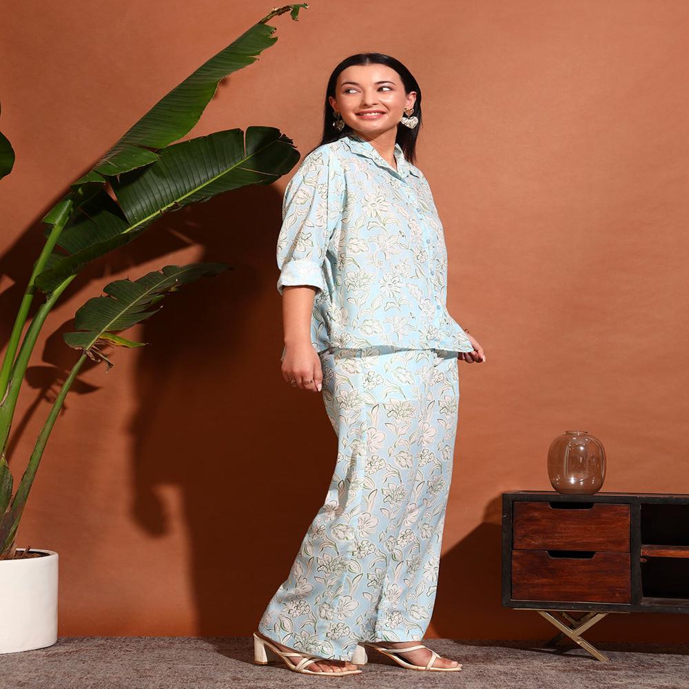 Venezuelan Co-ord Set