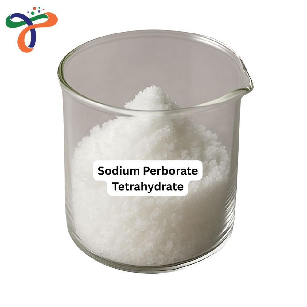 Sodium Perborate Tetrahydrate