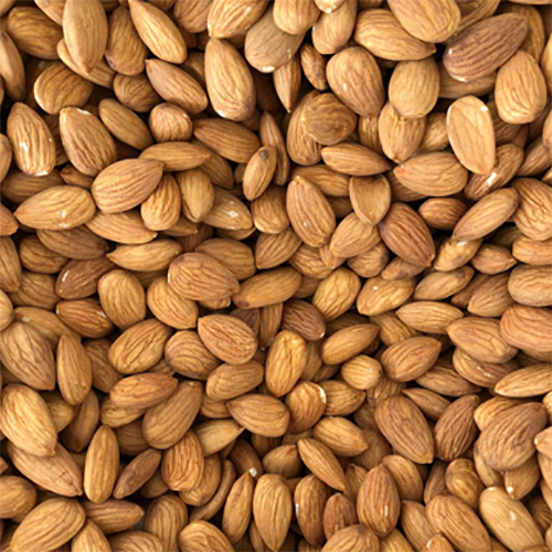 Almond Nuts
