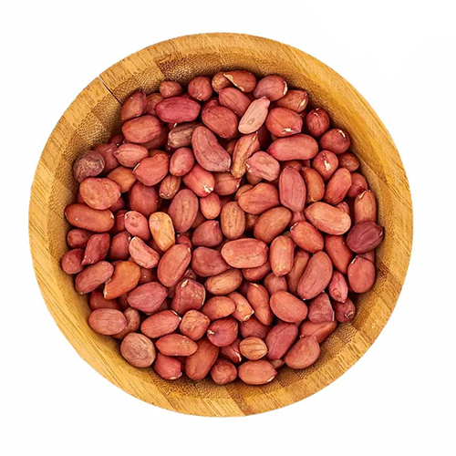 Peanuts Groundnuts